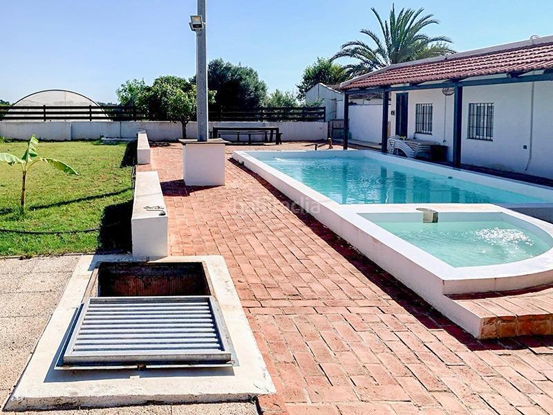 Foto ffe483f4-cf1f-45d8-b36b-3a0bd61ae0dd. Xalet amb calefacció aparcament piscina a Santa Ana Cartagena