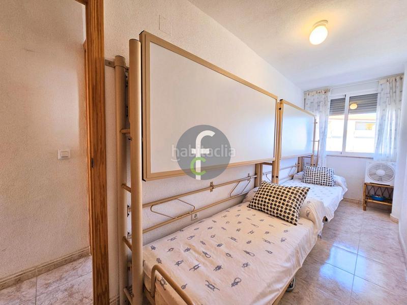 Foto 0660c4a4-dfe6-4ecc-9354-d6c18f36e062. Pis amb aparcament a Entremares Manga del Mar Menor (La)