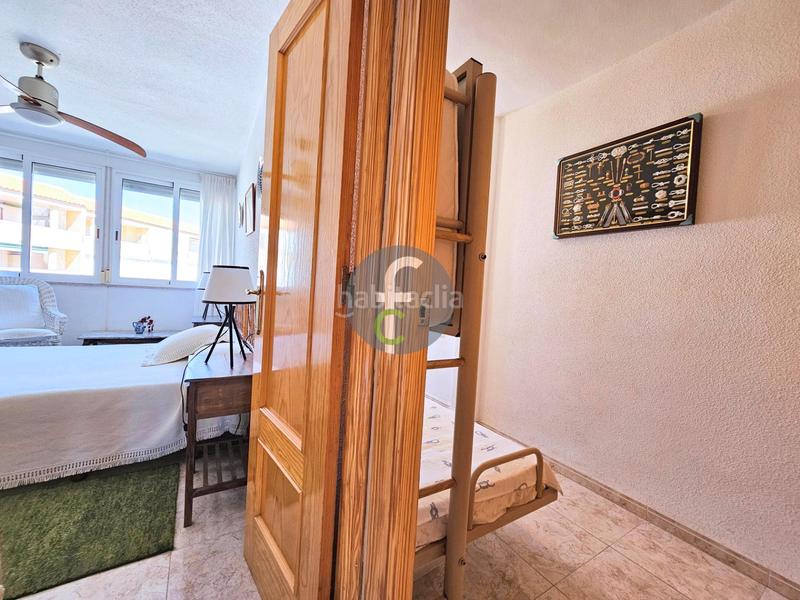 Foto 1939f598-e17e-499a-accc-ef1fe9517985. Pis amb aparcament a Entremares Manga del Mar Menor (La)