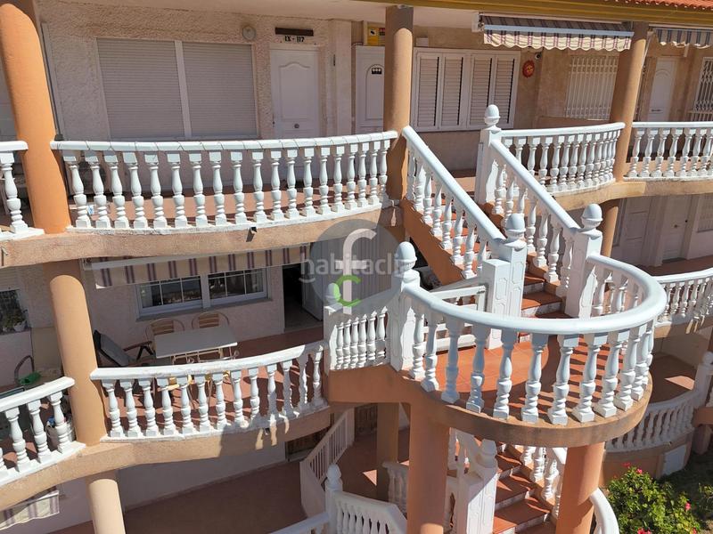 Foto 37f80f9f-aade-4ec6-8ff9-177586020b27. Pis amb aparcament a Entremares Manga del Mar Menor (La)