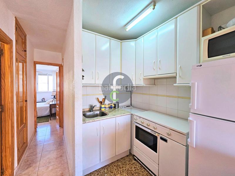 Foto 5dbe326c-b89a-4a1e-b423-1d3793802439. Pis amb aparcament a Entremares Manga del Mar Menor (La)