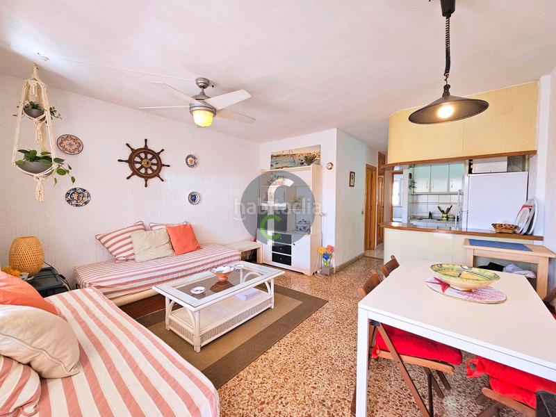 Foto 93e1aefa-1b50-4a3f-ac65-7752d07924ca. Pis amb aparcament a Entremares Manga del Mar Menor (La)