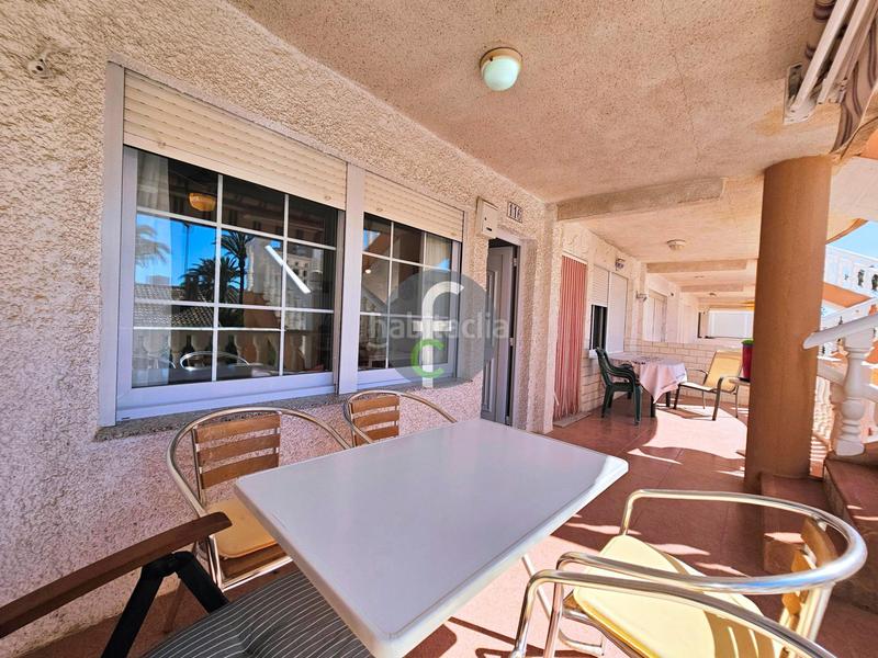 Foto 986ebfe4-339f-4c5a-9f9e-e1408c7e39be. Pis amb aparcament a Entremares Manga del Mar Menor (La)