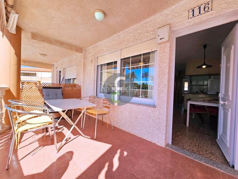 Foto 9a1eac3b-533d-4135-a875-96242c99ac14. Pis amb aparcament a Entremares Manga del Mar Menor (La)