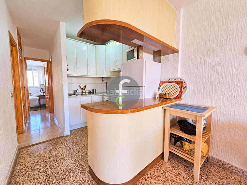 Foto ad489429-5af8-47e9-b6d7-c45cd3358232. Pis amb aparcament a Entremares Manga del Mar Menor (La)