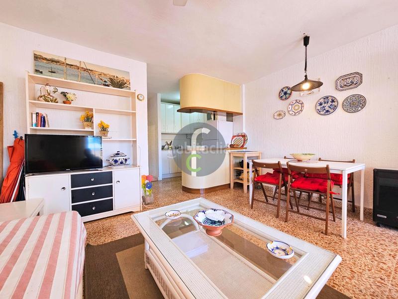 Foto ad541b59-d97f-424d-9026-ae8a8bf326c1. Pis amb aparcament a Entremares Manga del Mar Menor (La)