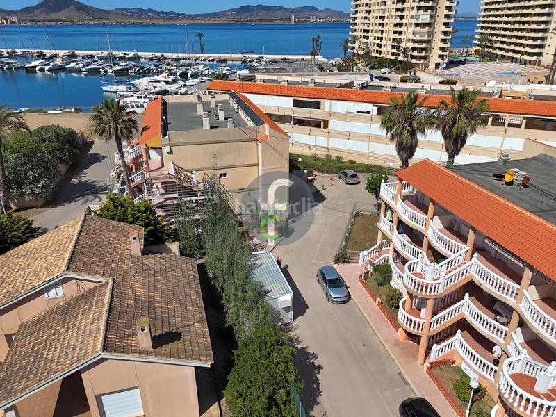 Foto b14c1b43-4172-4ca0-a9eb-d017c3d298dc. Pis amb aparcament a Entremares Manga del Mar Menor (La)