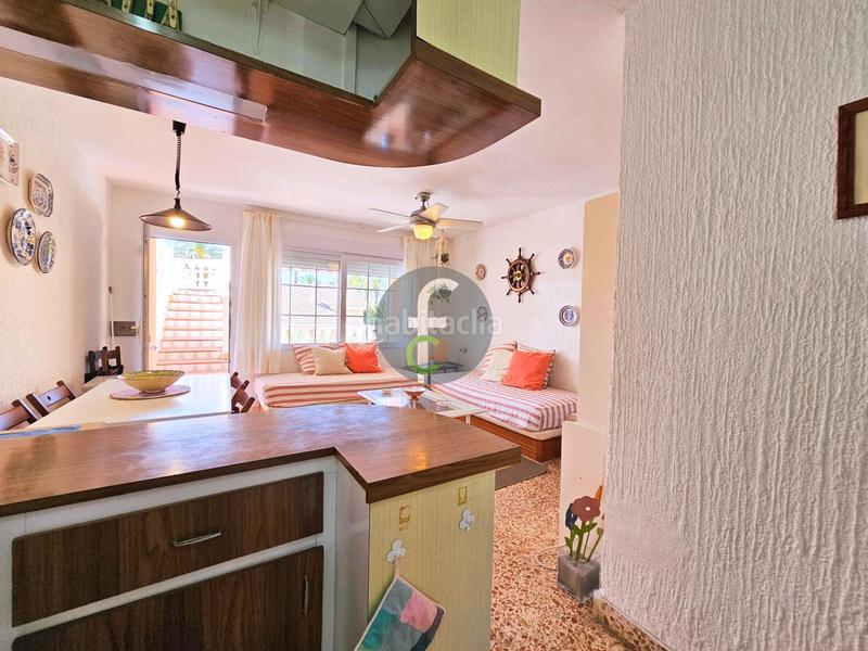 Foto cded740f-26b3-4202-9b72-2ff4be7a9513. Pis amb aparcament a Entremares Manga del Mar Menor (La)