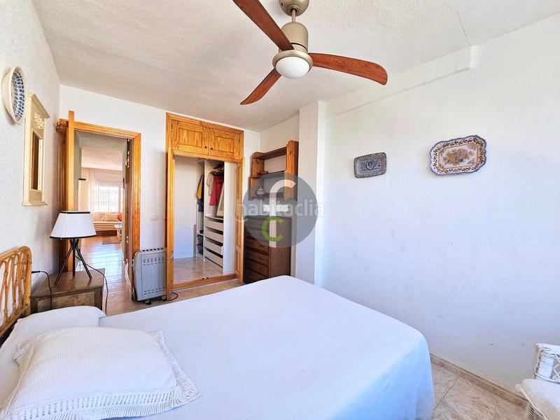 Foto ef23e738-28d5-4366-86cf-bf1becfc3543. Pis amb aparcament a Entremares Manga del Mar Menor (La)