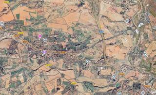 Finca rústica a La Magdalena - Molinos Marfagones. Se vende terreno rústico en molinos marfagones con 20.000 m2 apr