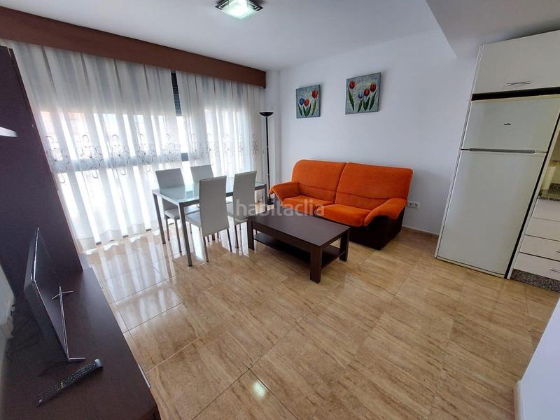 Foto 7e4c0b70-9d47-4270-b313-e9a231c94dcf. Alquiler piso se alquila piso en zona mandarache con 2 dormitorios junto al club de cabos en Cartagena