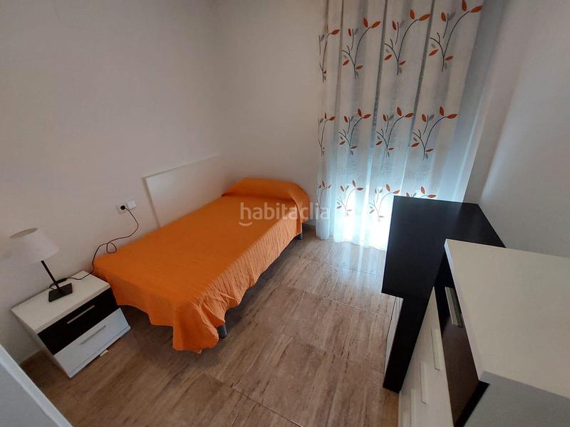 Foto a0e9c9f1-ea4c-41cd-85b4-06c7b37d65ff. Alquiler piso se alquila piso en zona mandarache con 2 dormitorios junto al club de cabos en Cartagena