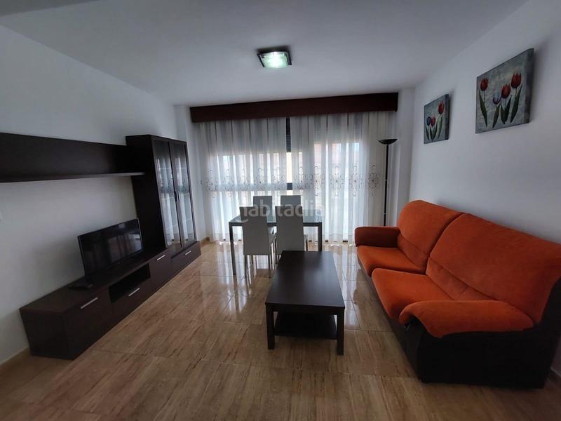 Foto ce18de45-d985-4296-ab69-eb69a2770d24. Alquiler piso se alquila piso en zona mandarache con 2 dormitorios junto al club de cabos en Cartagena