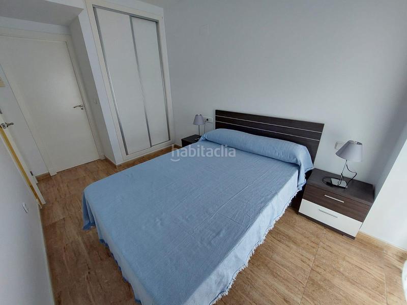Foto e521d05b-413f-4548-85cb-29a6532594d2. Alquiler piso se alquila piso en zona mandarache con 2 dormitorios junto al club de cabos en Cartagena