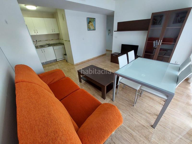 Foto 09cf86d7-eb87-47f3-b0a0-ff8b4049b637. Location appartement dans Barrio Peral-San Félix Cartagena