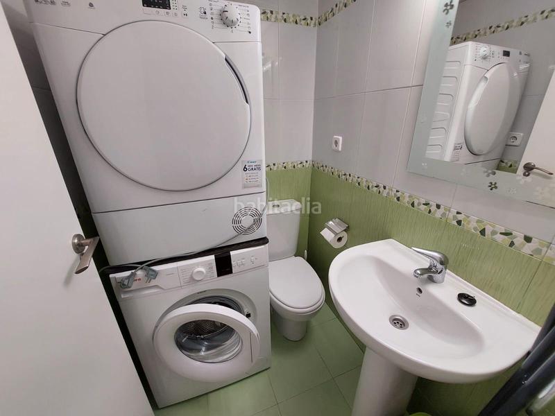 Foto 0d27106d-b866-47c7-8842-64c368721d74. Location appartement dans Barrio Peral-San Félix Cartagena