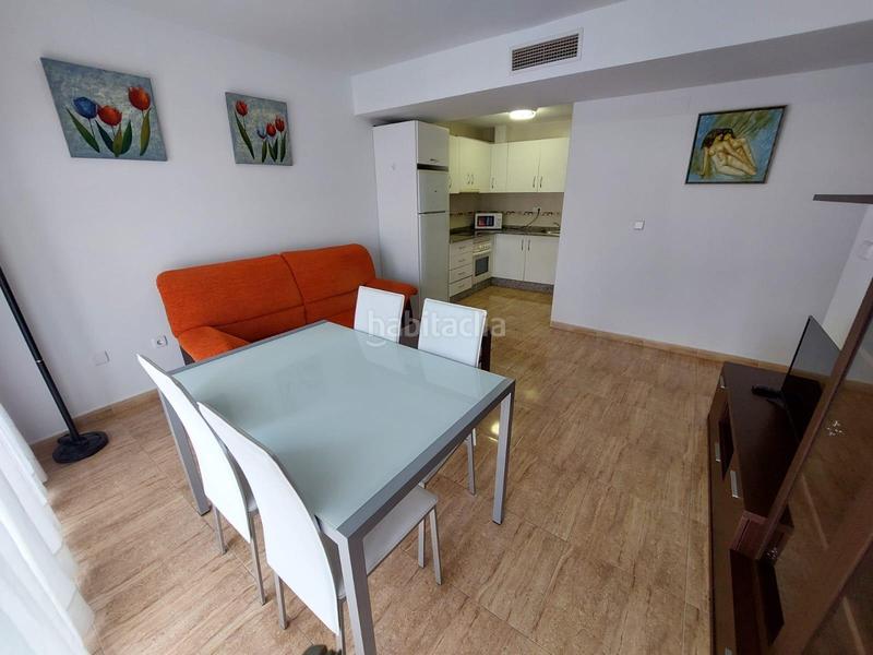 Foto 3207c8a1-292a-442d-b6df-ea4b8de0115b. Location appartement dans Barrio Peral-San Félix Cartagena