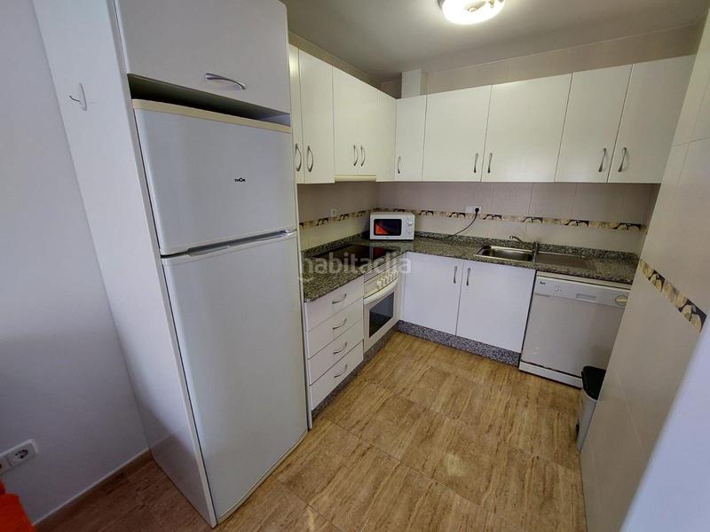 Foto cb40cd62-96c2-40fc-87a5-a21564d97ed3. Location appartement dans Barrio Peral-San Félix Cartagena