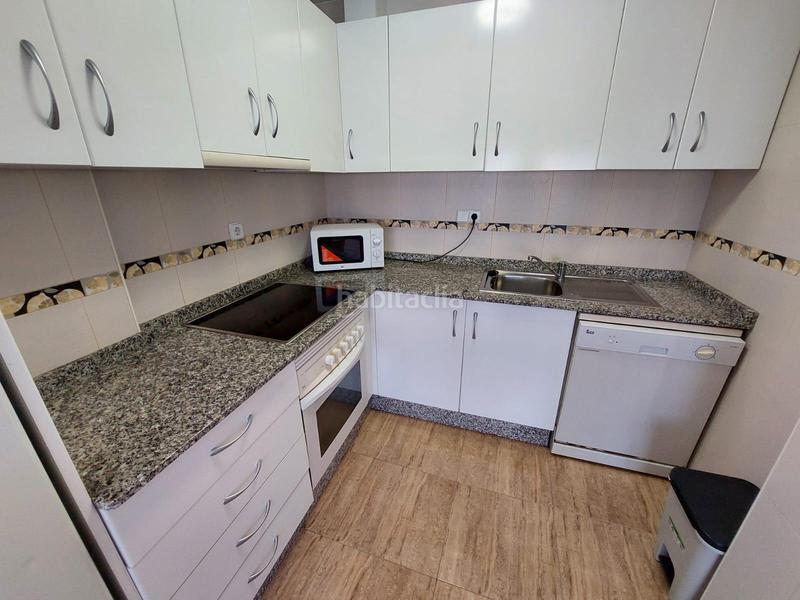 Foto cbeea734-f36c-47ba-9656-b7019130aa22. Location appartement dans Barrio Peral-San Félix Cartagena