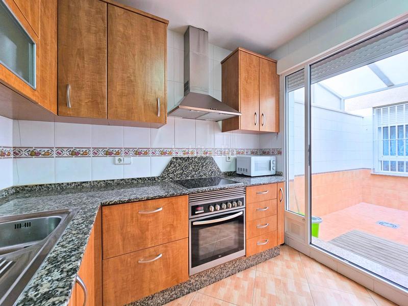 Foto 7d6b17ed-aa46-45cc-8112-0fff09fbd1b4. Casa in Los Dolores Cartagena