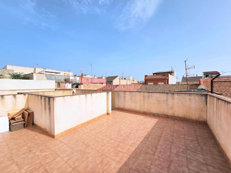 Foto 9468abf7-a1ec-4ce3-8edf-2f5dbe592165. Casa in Los Dolores Cartagena