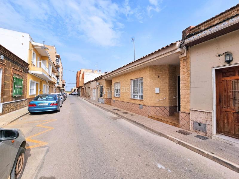 Foto d0b0be1a-6f96-4e8a-be1b-f18df95d67ef. Casa in Los Dolores Cartagena