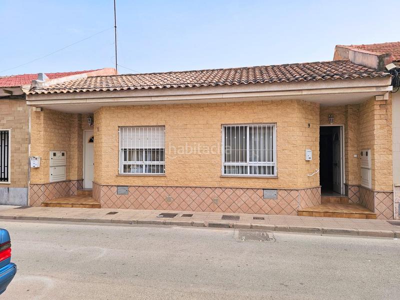 Foto fd9709fa-6dd8-40f0-912e-7ea84a819da7. Casa in Los Dolores Cartagena