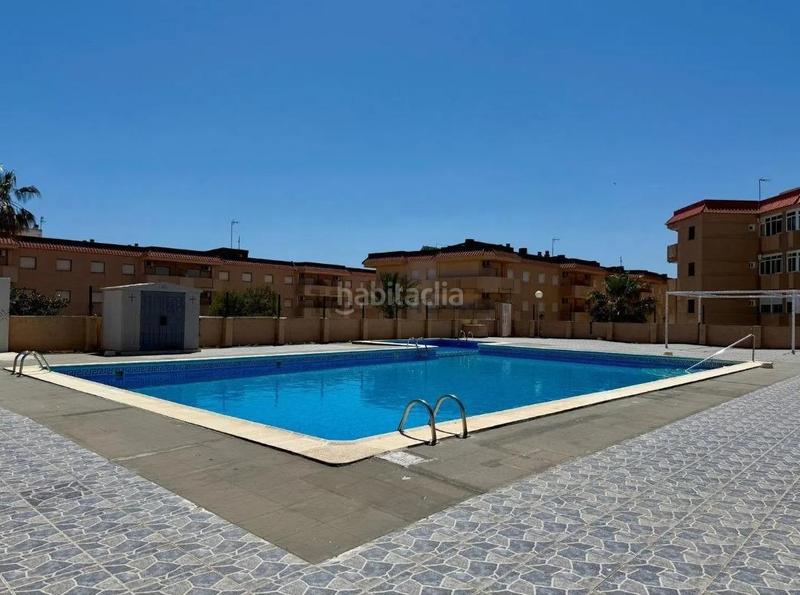 Foto 0d66cf60-08c6-487f-9362-4fb7e442416a. Pis amb aparcament piscina a Entremares Manga del Mar Menor (La)