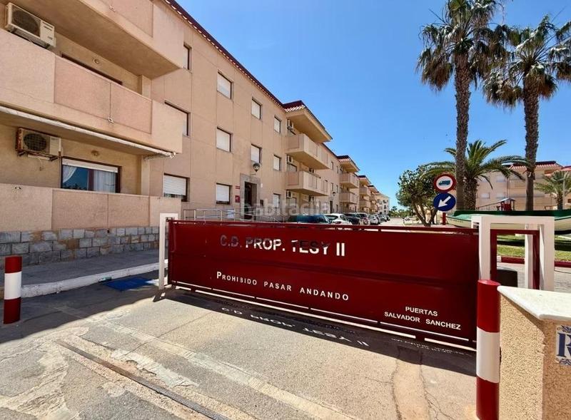 Foto 3c56695b-6ce0-45c1-b621-7dde2823a7eb. Pis amb aparcament piscina a Entremares Manga del Mar Menor (La)