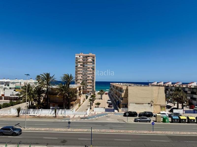 Foto 40593428-cf54-4f06-92ea-927bff9b8dd8. Pis amb aparcament piscina a Entremares Manga del Mar Menor (La)