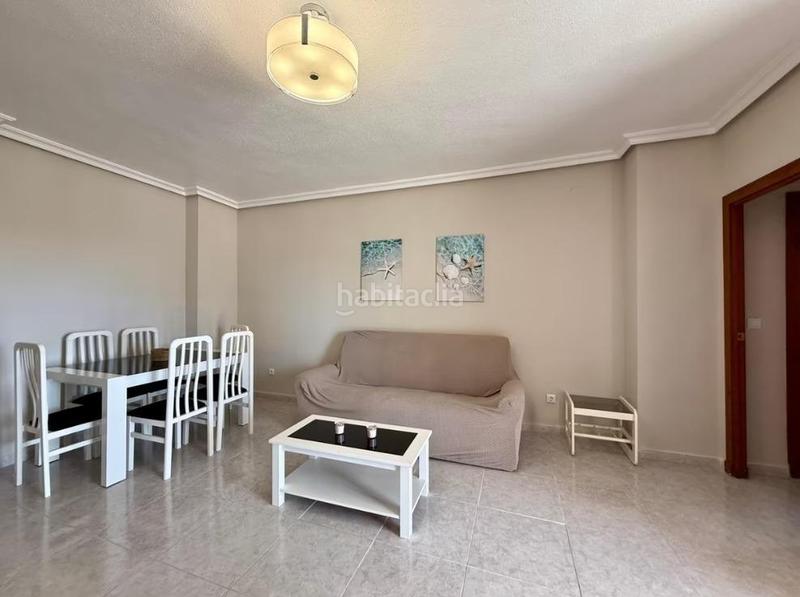 Foto 4ae2ef2e-fdb3-4b49-b0c8-72dc58a32c69. Pis amb aparcament piscina a Entremares Manga del Mar Menor (La)