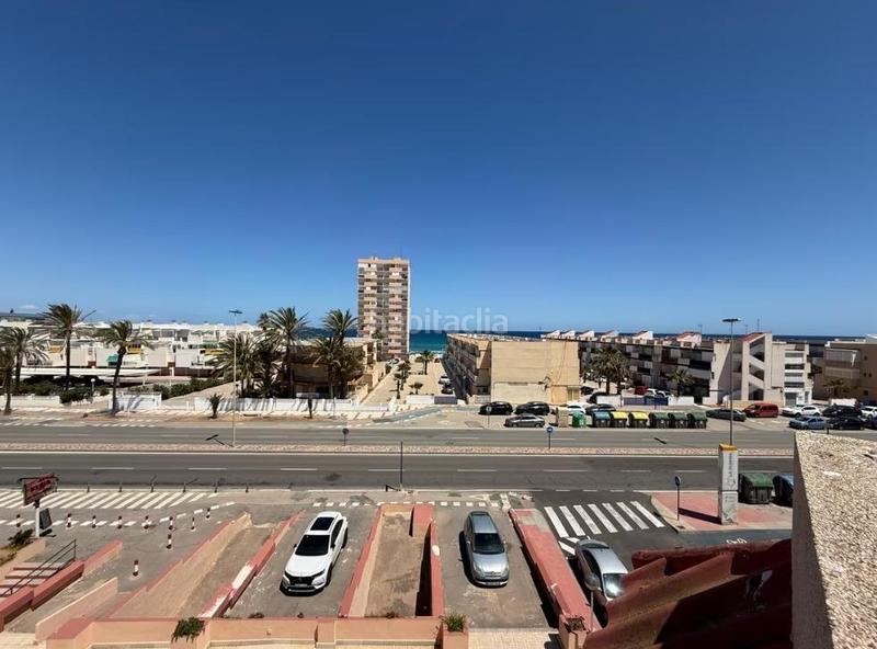 Foto 4e2c22ae-902f-4093-985c-646f80193bf9. Pis amb aparcament piscina a Entremares Manga del Mar Menor (La)