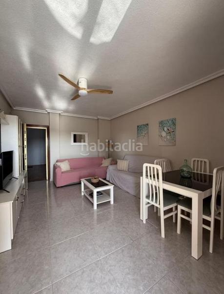 Foto 52523c20-39b0-4e8a-96f7-790a69debab0. Pis amb aparcament piscina a Entremares Manga del Mar Menor (La)