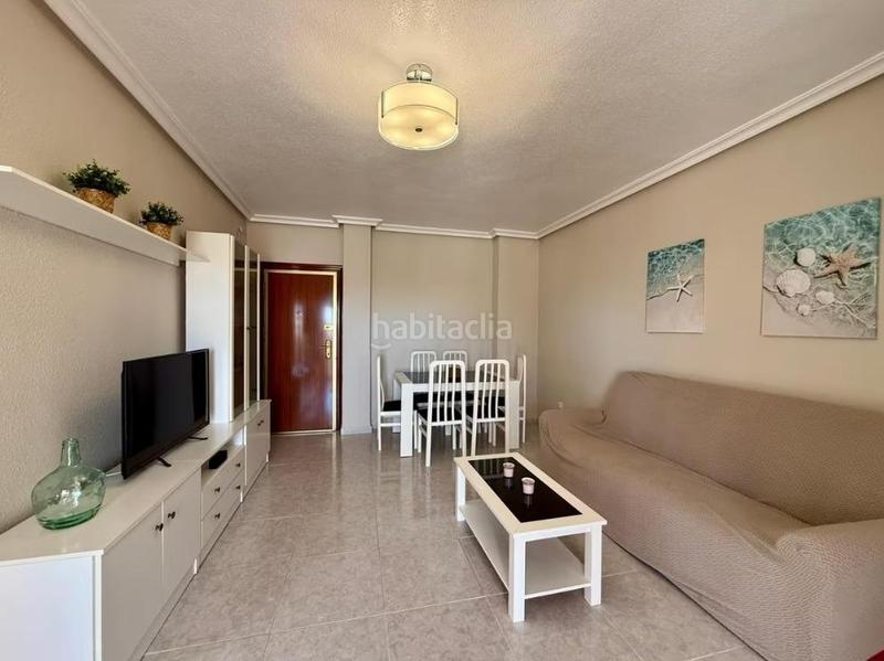 Foto 5b990272-1e30-45a7-b309-92f924cabd52. Pis amb aparcament piscina a Entremares Manga del Mar Menor (La)