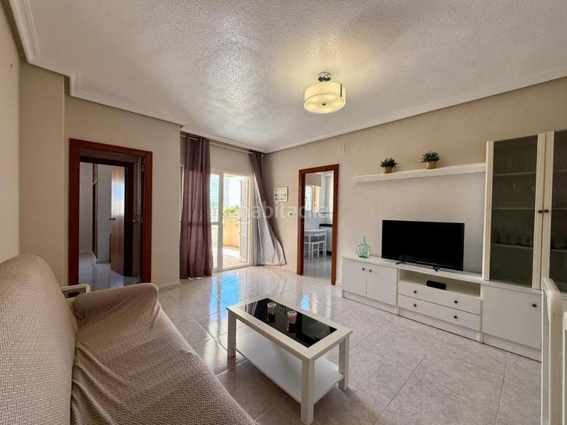 Foto 62c57d64-7fd0-47cf-916a-5e77d9f78647. Pis amb aparcament piscina a Entremares Manga del Mar Menor (La)