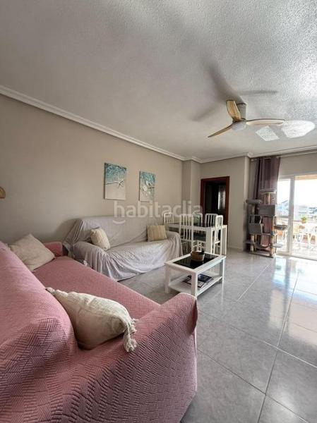 Foto a8428bed-d149-4013-b641-acb282c43bbc. Pis amb aparcament piscina a Entremares Manga del Mar Menor (La)