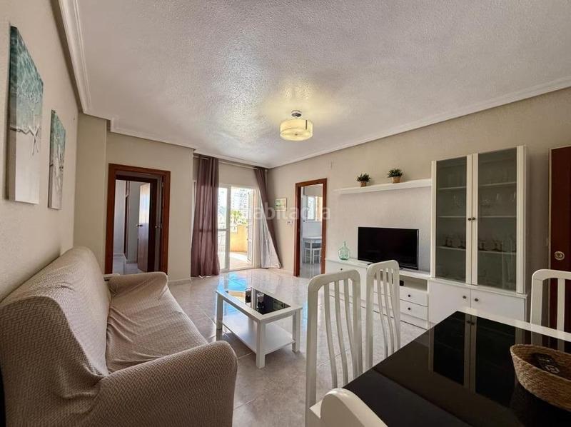 Foto bbff2c5c-37c7-45eb-9675-b419c744a9d6. Pis amb aparcament piscina a Entremares Manga del Mar Menor (La)