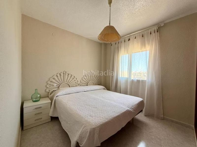 Foto d04df130-ac5f-4e84-8784-5ad86ba5f708. Pis amb aparcament piscina a Entremares Manga del Mar Menor (La)