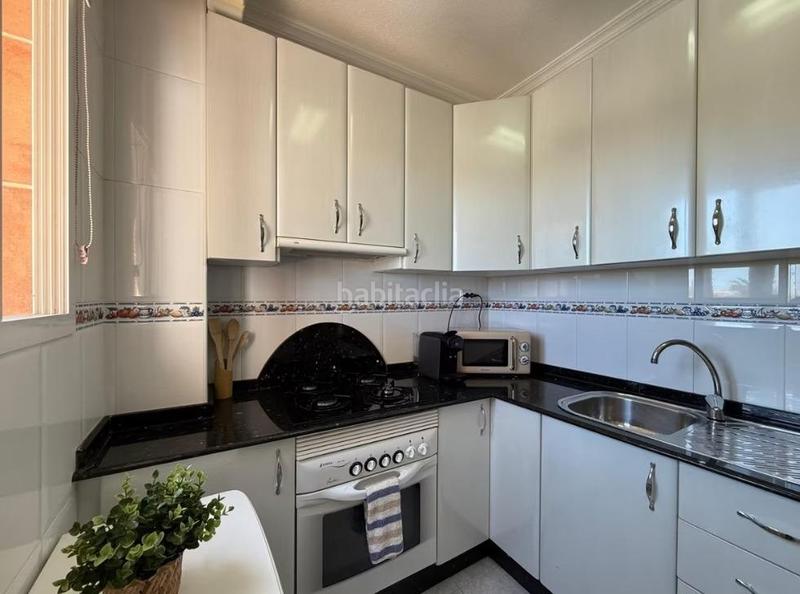 Foto d0a04ab5-9b41-47f3-ba67-13c572496f41. Pis amb aparcament piscina a Entremares Manga del Mar Menor (La)