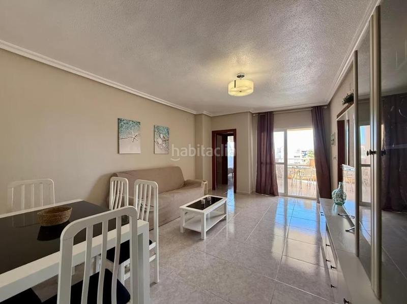 Foto d5e1cba4-6328-46a3-b3bf-b1f5f028121f. Pis amb aparcament piscina a Entremares Manga del Mar Menor (La)