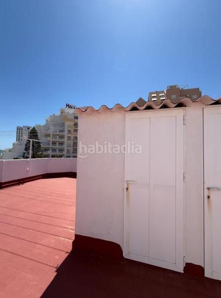 Foto f1d5482e-2415-41c9-8714-b8ae7a16ddb6. Pis amb aparcament piscina a Entremares Manga del Mar Menor (La)