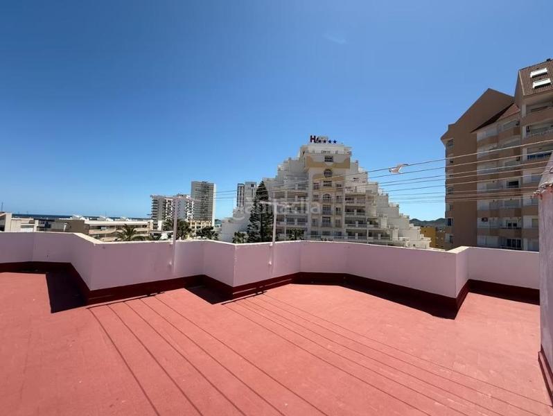 Foto fcdc9a0b-974d-44d2-b247-41508bcabd6e. Pis amb aparcament piscina a Entremares Manga del Mar Menor (La)