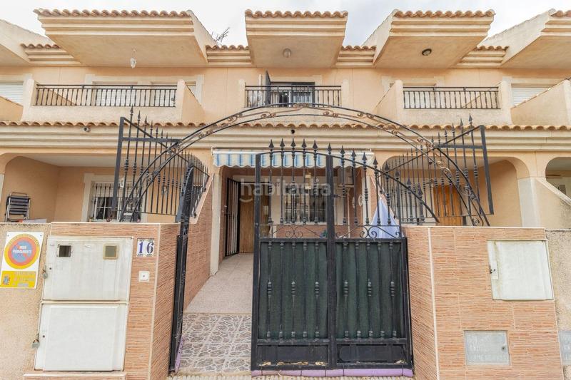 Foto 07d36a69-2f56-42f9-8038-d72576b763d3. Maison dans Playa Honda-Playa Paraíso Cartagena