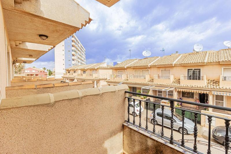 Foto 89a34825-7ca3-41f2-a476-19cb235bbb92. Maison dans Playa Honda-Playa Paraíso Cartagena