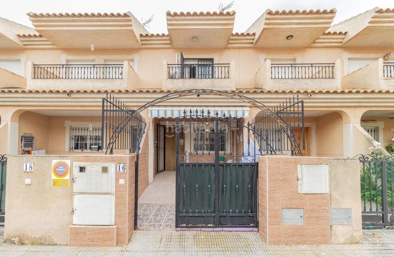 Foto b0f7a399-2a40-4185-bdd7-ae2178ea8fbe. Maison dans Playa Honda-Playa Paraíso Cartagena