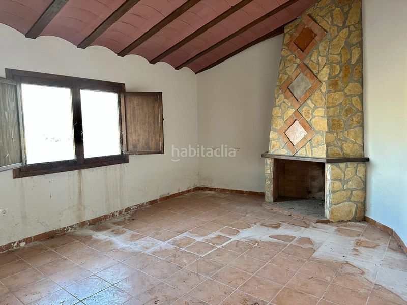 Foto 09a8f3a1-3ba0-4dcc-bf3e-92960e31821d. Masía en polígono 8 parcela 768 isidoros. Castril (granada 8 se vende casa cueva con vistas espectaculares al valle en Castril
