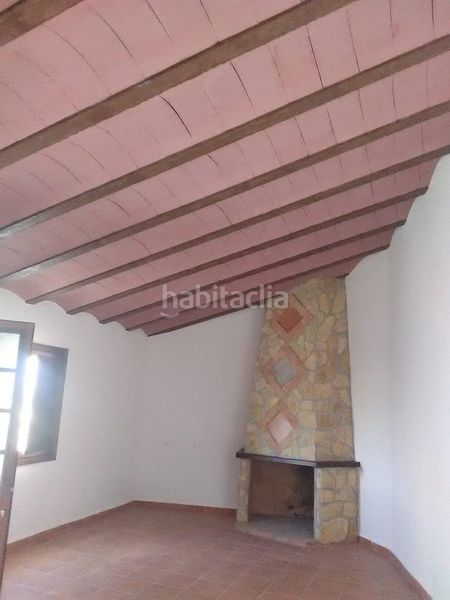 Foto 111333e4-0de5-4f5d-a15a-f3902734978f. Masía en polígono 8 parcela 768 isidoros. Castril (granada 8 se vende casa cueva con vistas espectaculares al valle en Castril