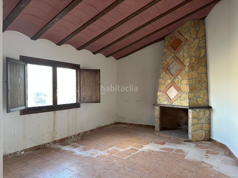 Foto 7097d842-5848-4ffb-a7a3-77761fd19ac3. Masía en polígono 8 parcela 768 isidoros. Castril (granada 8 se vende casa cueva con vistas espectaculares al valle en Castril