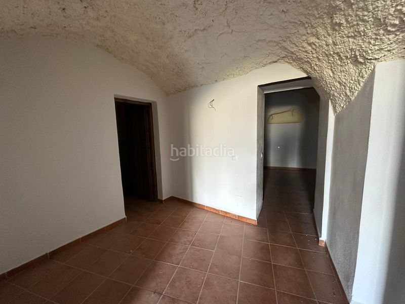 Foto 8908d5bf-8a01-490a-ac16-7e149f2ad0a4. Masía en polígono 8 parcela 768 isidoros. Castril (granada 8 se vende casa cueva con vistas espectaculares al valle en Castril