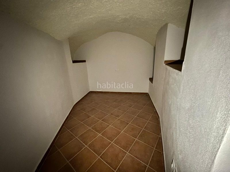 Foto d8b3b22b-9061-421f-bc03-70e1d04e43fa. Masía en polígono 8 parcela 768 isidoros. Castril (granada 8 se vende casa cueva con vistas espectaculares al valle en Castril